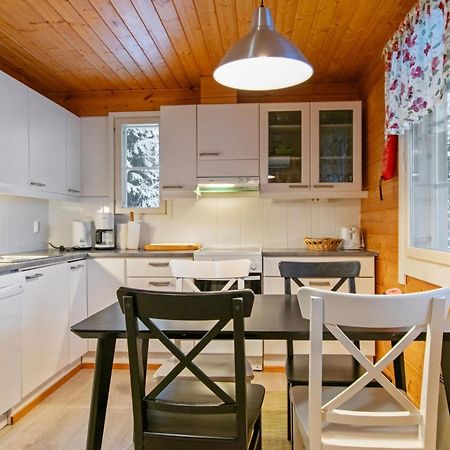 Holiday Home Villa Valo By Interhome Ylojarvi Eksteriør bilde
