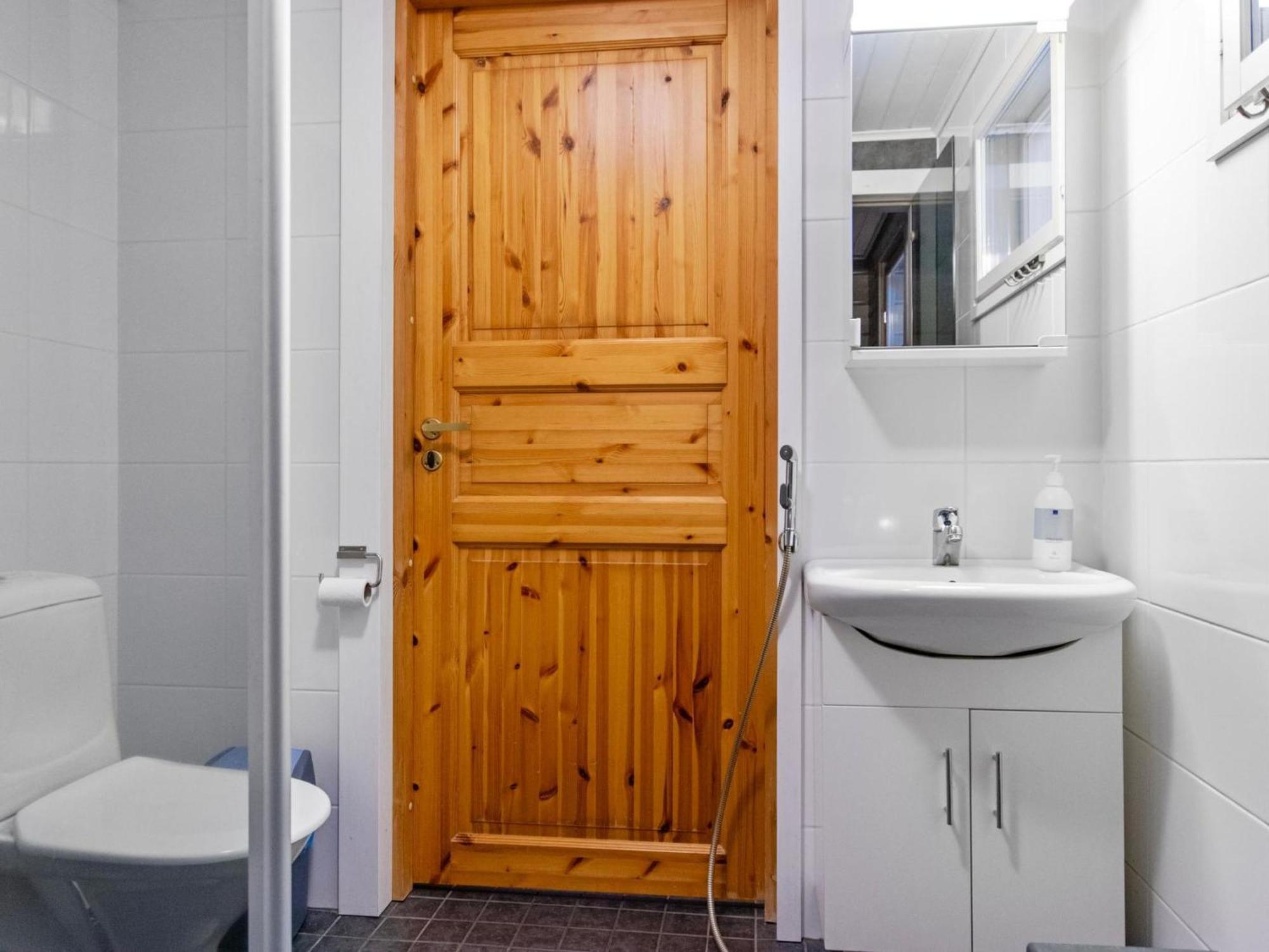 Holiday Home Villa Valo By Interhome Ylojarvi Eksteriør bilde