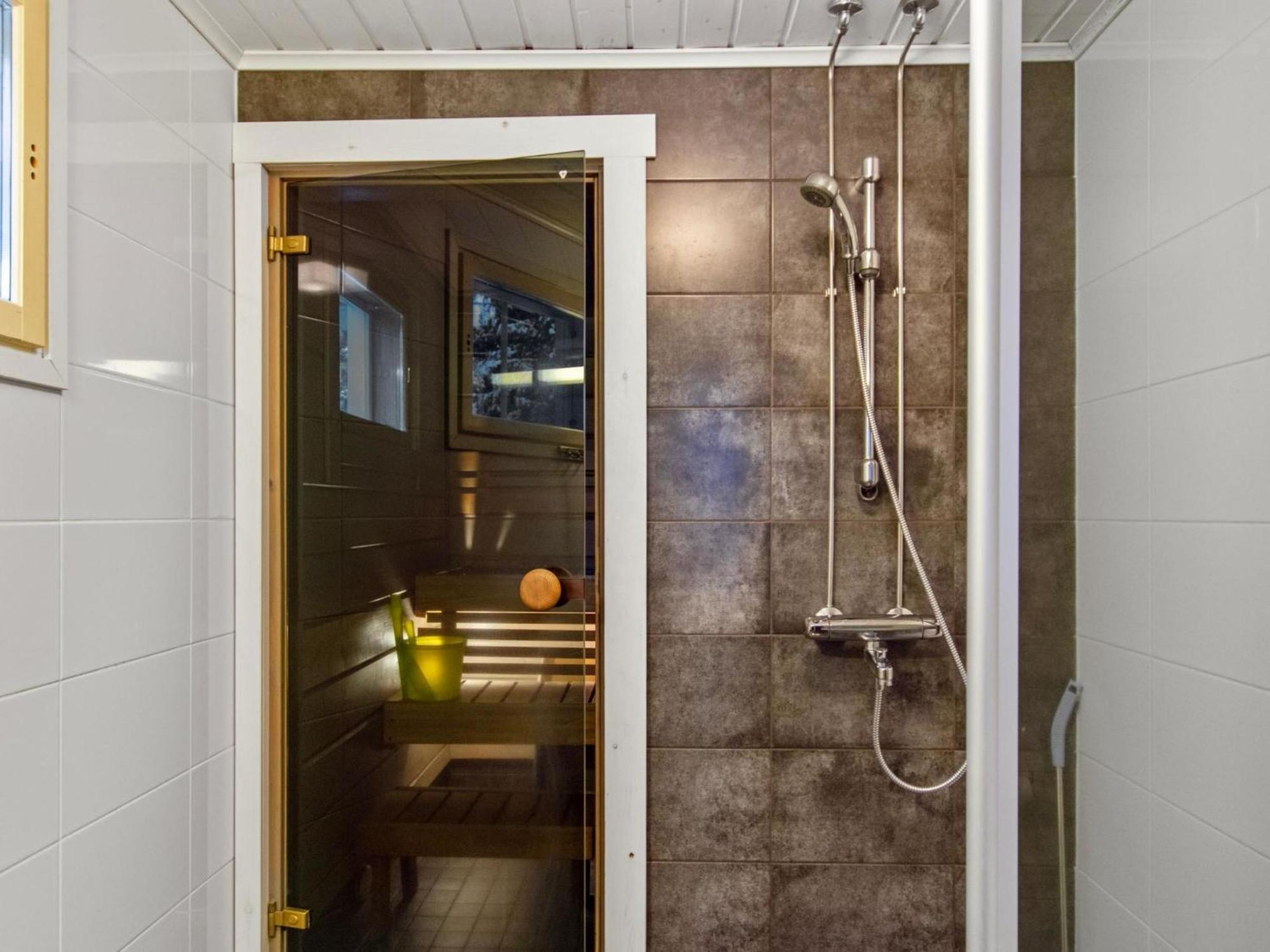 Holiday Home Villa Valo By Interhome Ylojarvi Eksteriør bilde