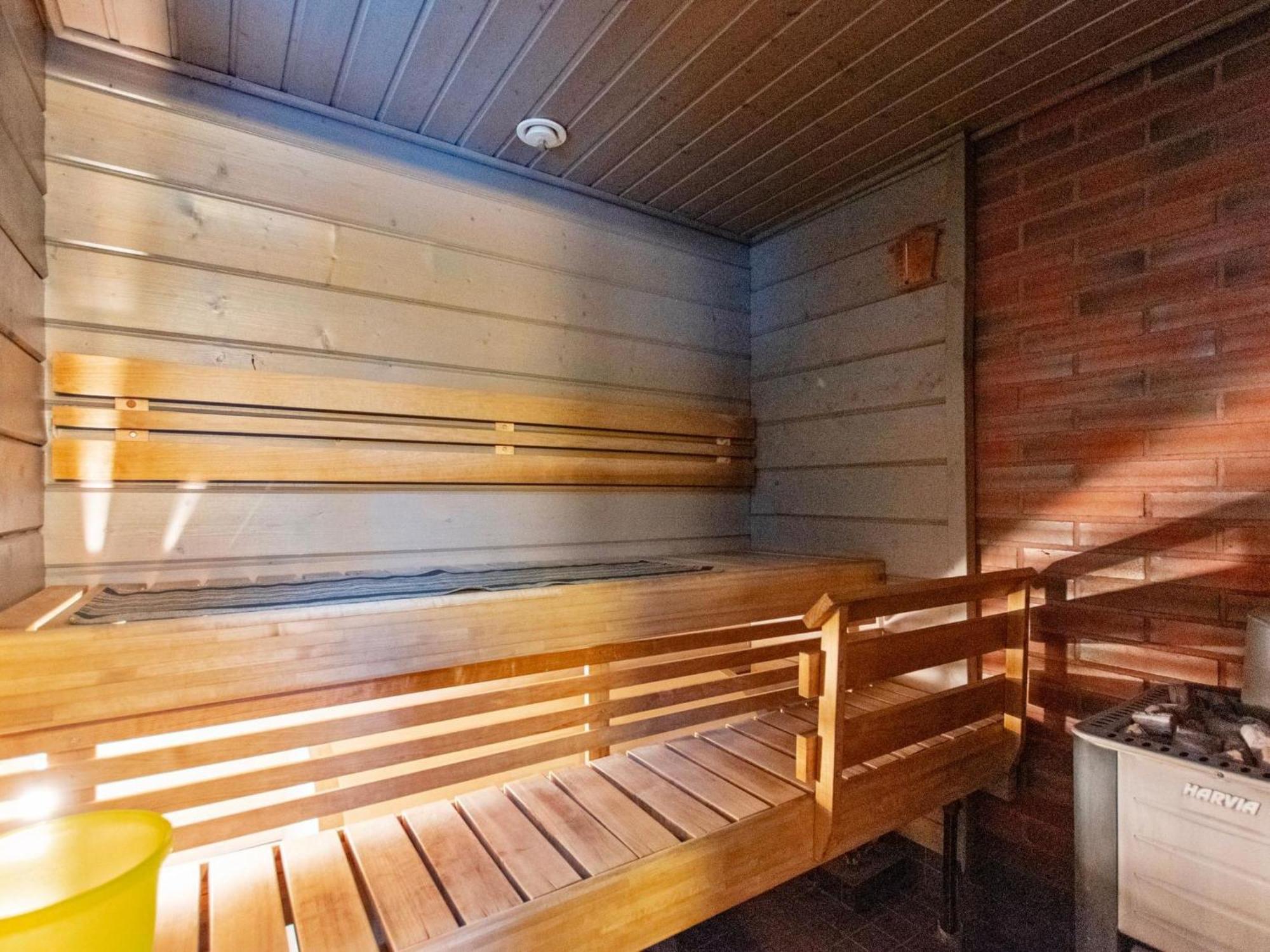 Holiday Home Villa Valo By Interhome Ylojarvi Eksteriør bilde