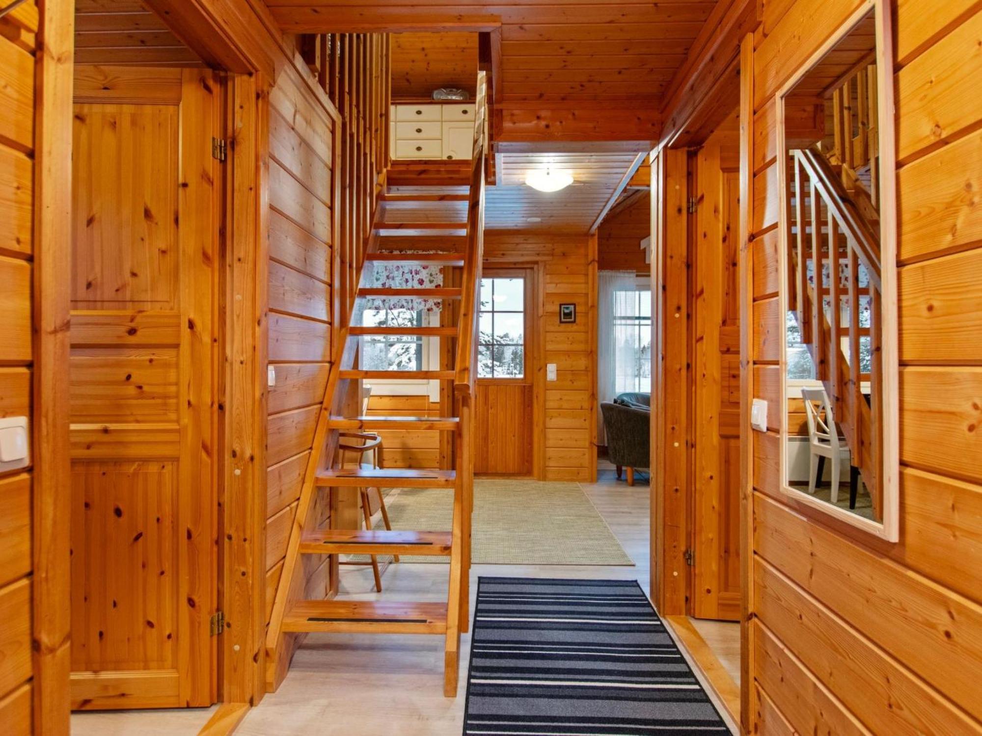 Holiday Home Villa Valo By Interhome Ylojarvi Eksteriør bilde