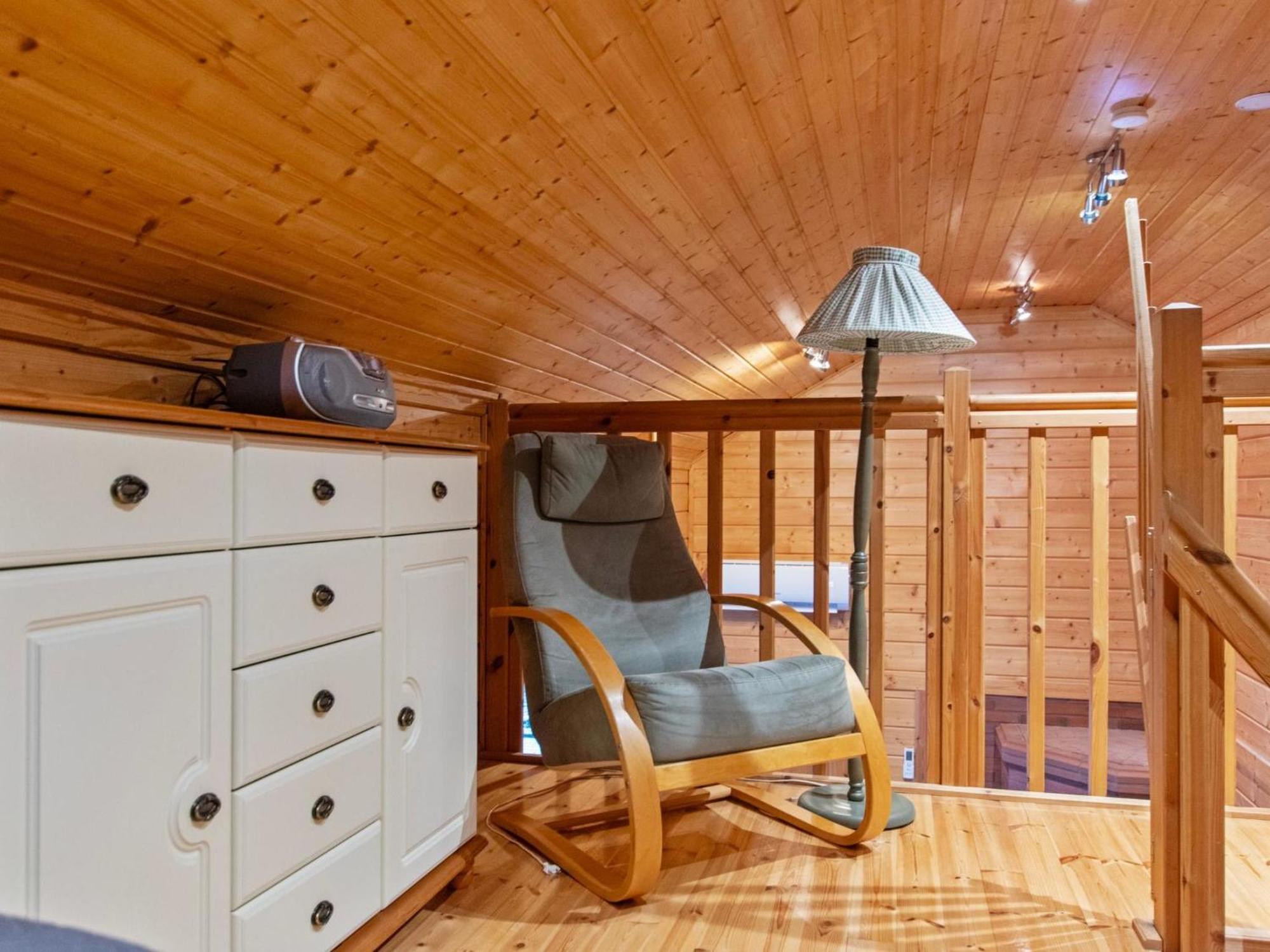 Holiday Home Villa Valo By Interhome Ylojarvi Eksteriør bilde