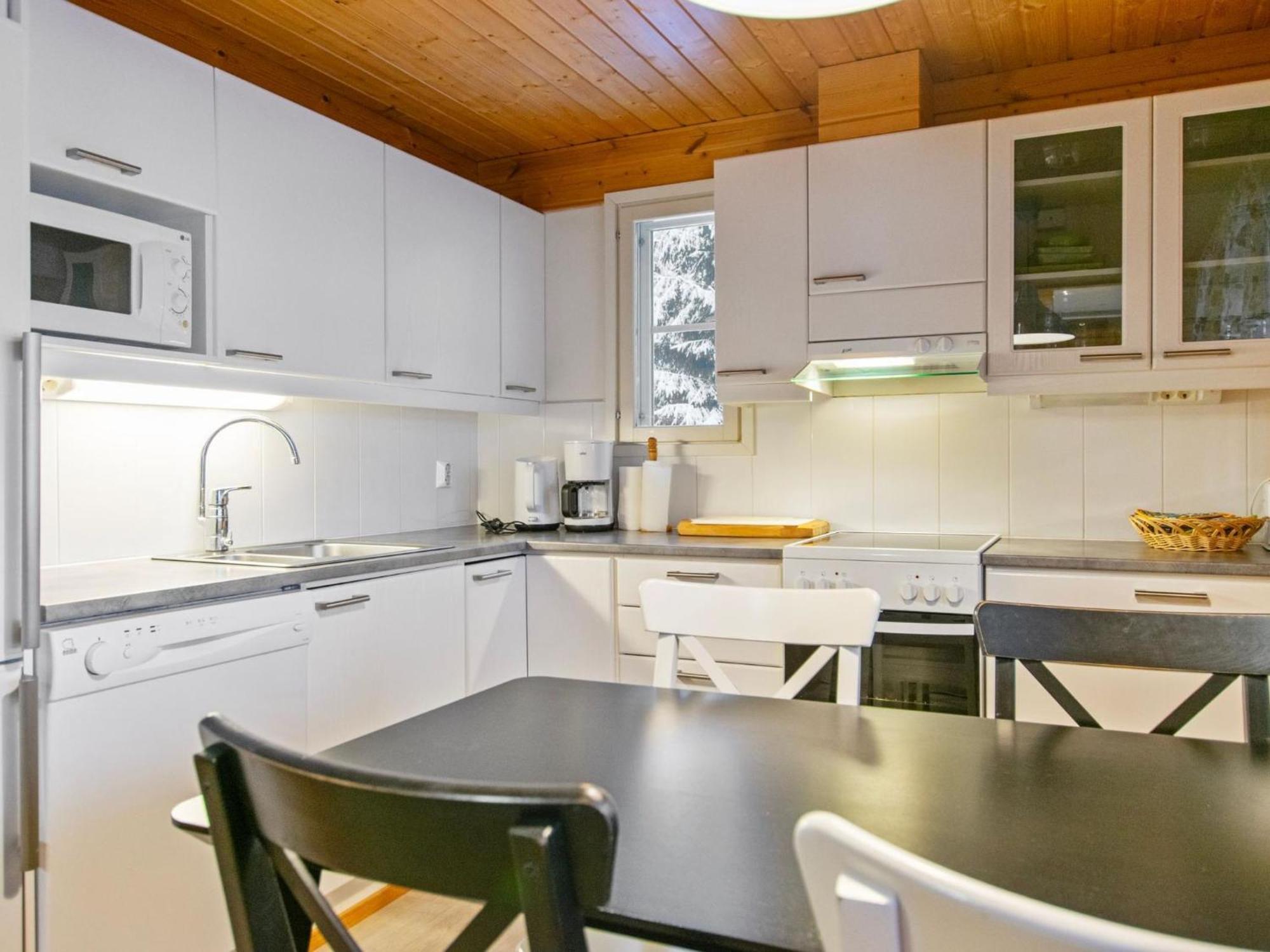 Holiday Home Villa Valo By Interhome Ylojarvi Eksteriør bilde